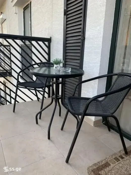 ქირავდება, ბინა