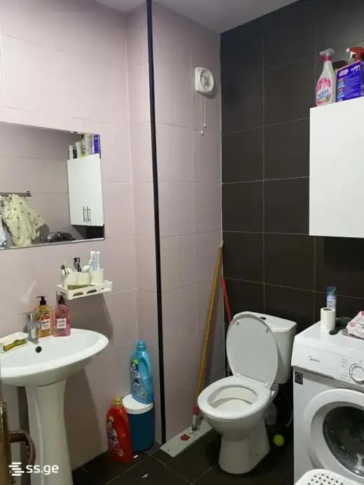 იყიდება, ბინა