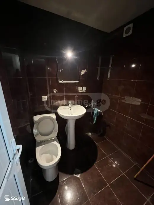 იყიდება, ბინა