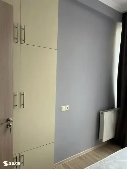 ქირავდება, ბინა
