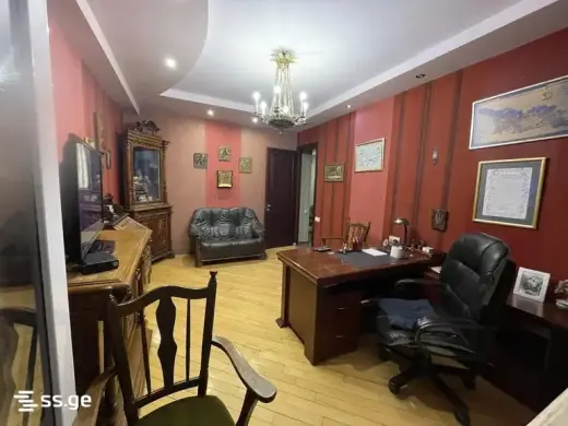 ქირავდება, ბინა