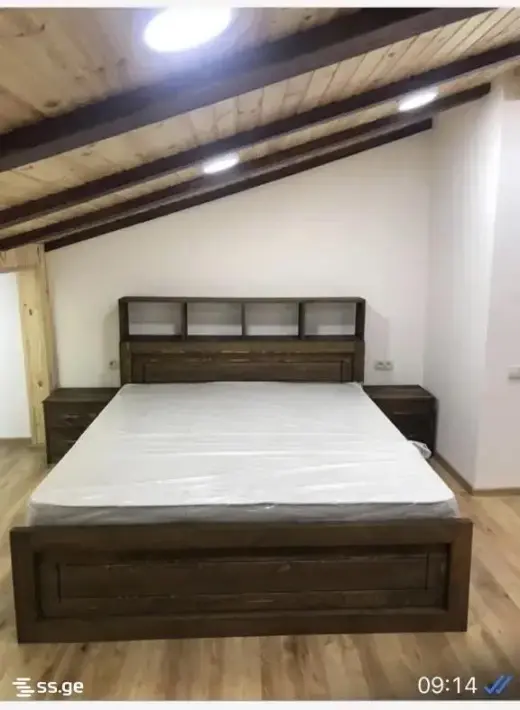 ქირავდება, ბინა