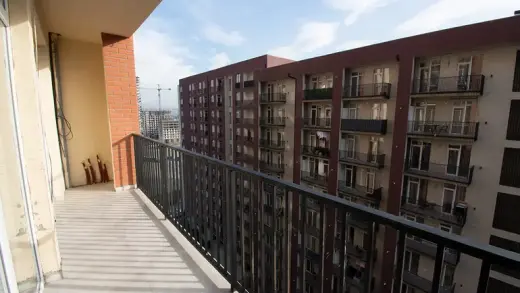 იყიდება, ბინა