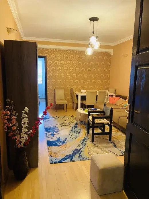 იყიდება, ბინა