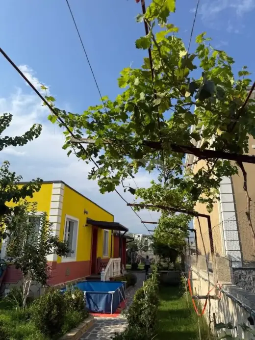 For Sale, Private House