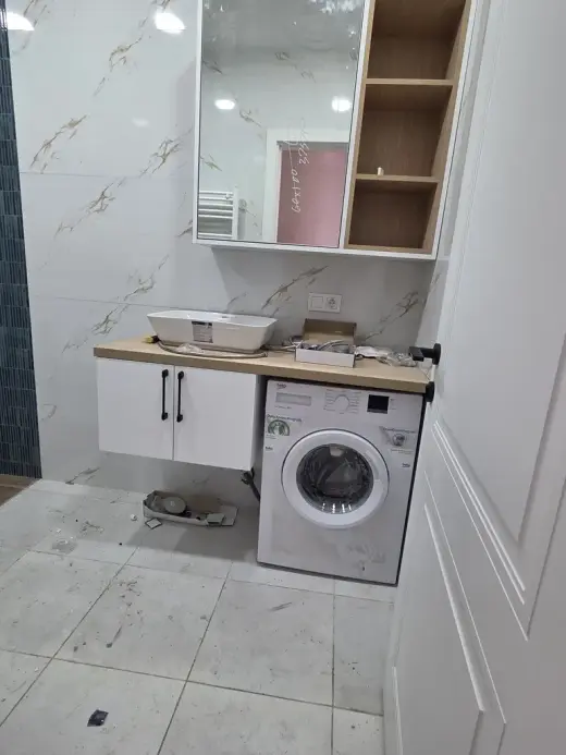 იყიდება, ბინა