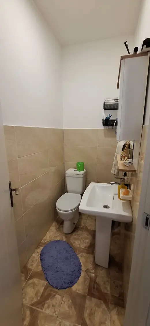 იყიდება, ბინა