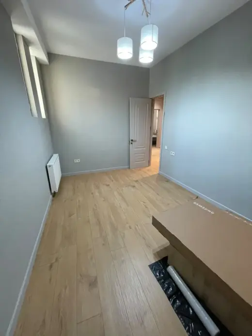 იყიდება, ბინა
