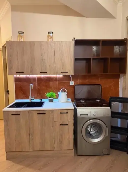 ქირავდება, ბინა