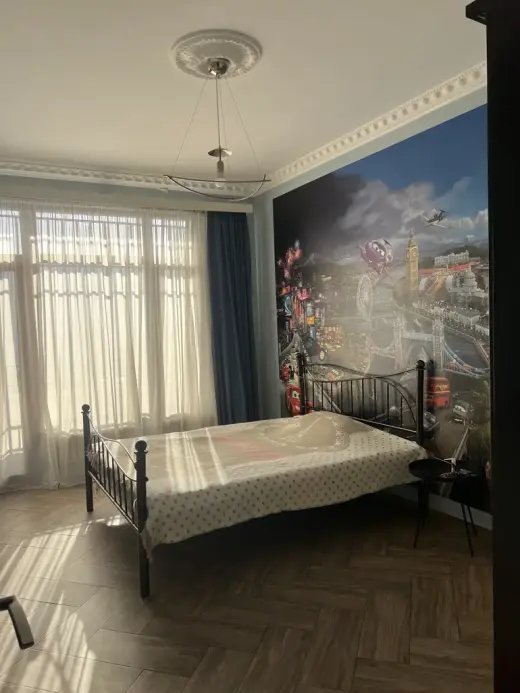 იყიდება, ბინა