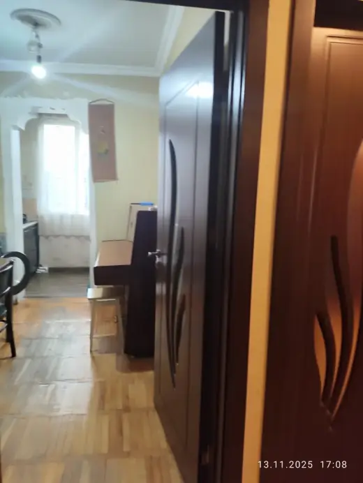 ქირავდება, ბინა