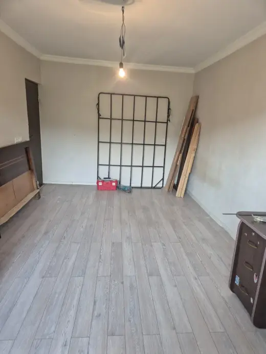 ქირავდება, ბინა