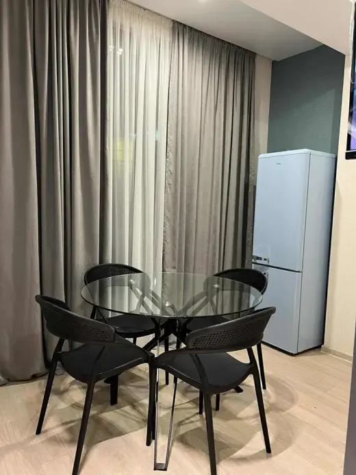 ქირავდება, ბინა