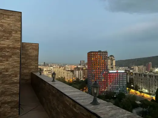 იყიდება, ბინა