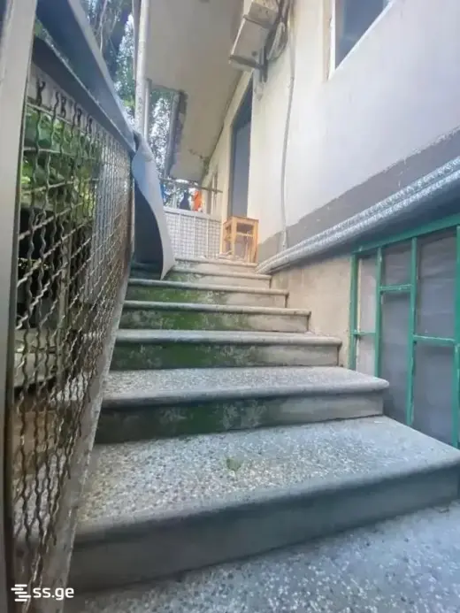 იყიდება, ბინა
