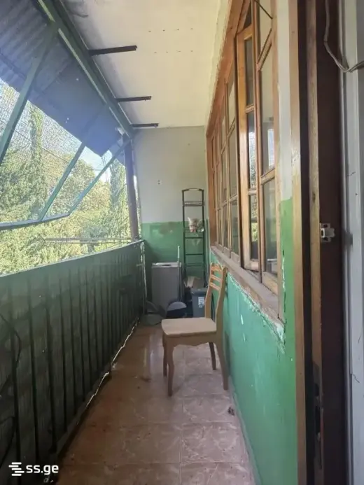 იყიდება, ბინა