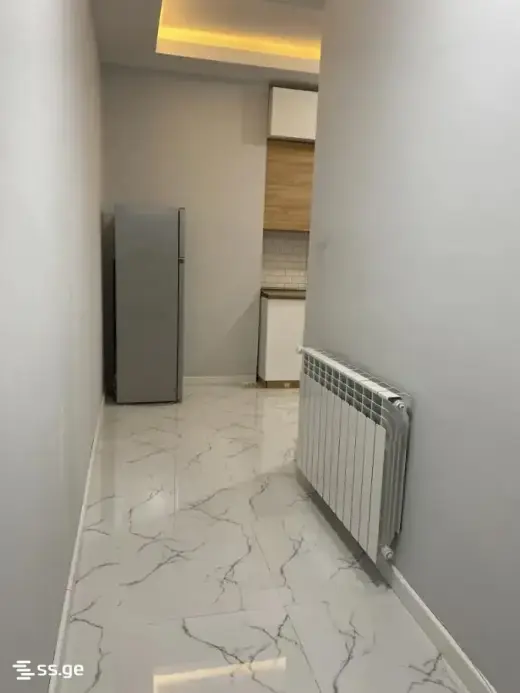 ქირავდება, ბინა