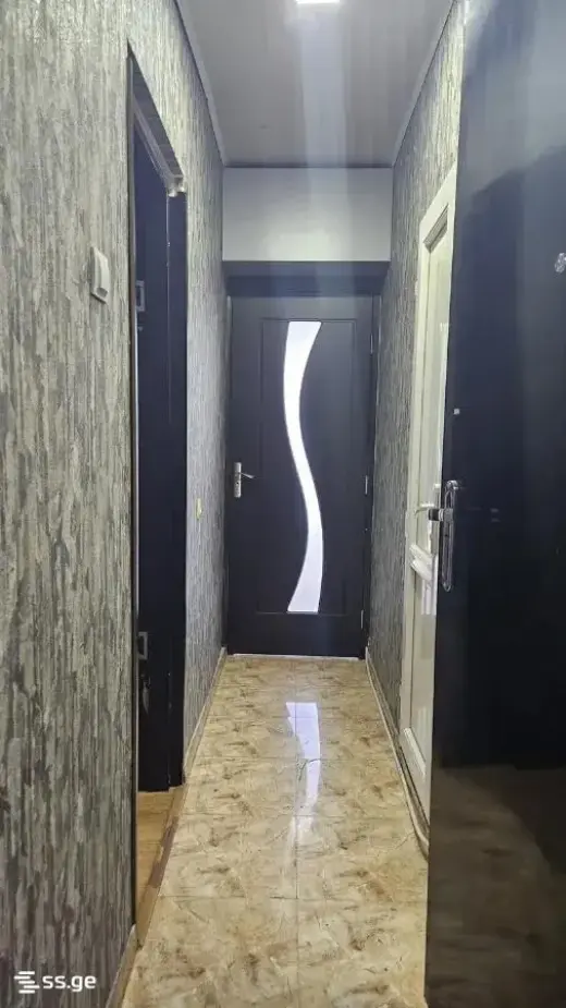 ქირავდება, ბინა