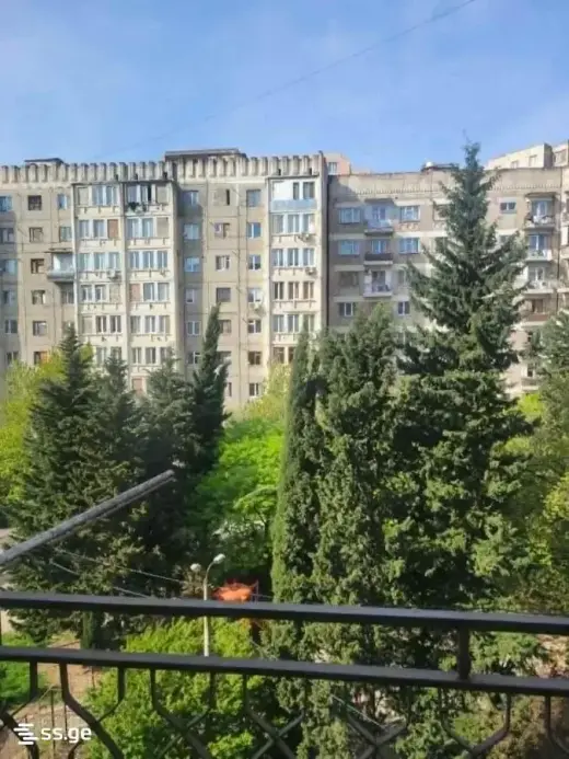 იყიდება, ბინა