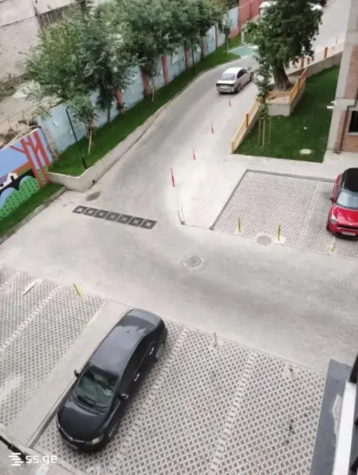 ქირავდება, ბინა
