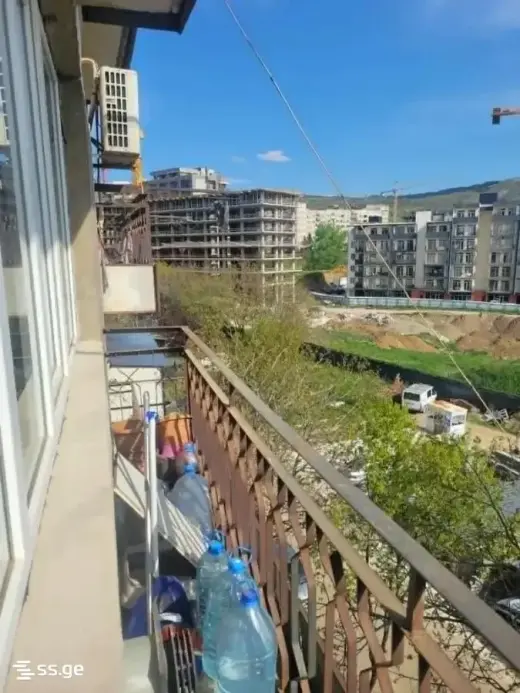 იყიდება, ბინა