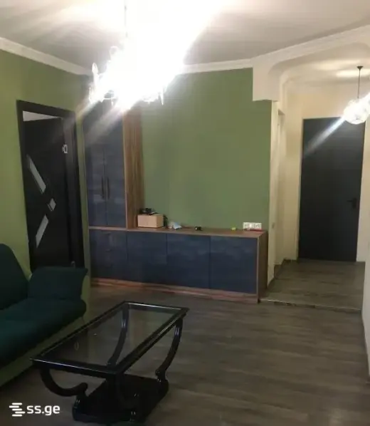 ქირავდება, ბინა
