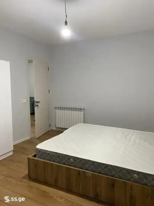 ქირავდება, ბინა