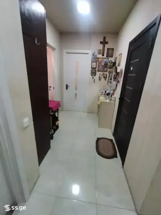 იყიდება, ბინა