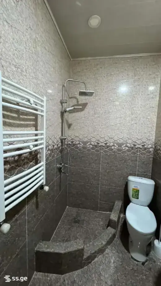 ქირავდება, ბინა