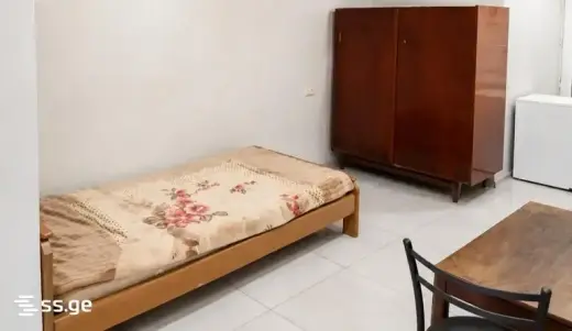 ქირავდება, ბინა