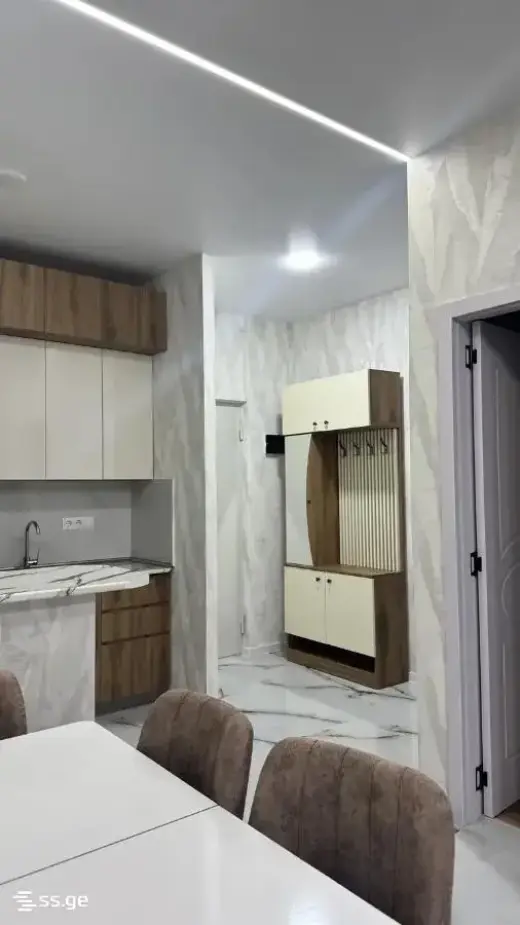 ქირავდება, ბინა