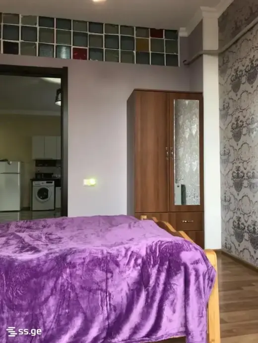 იყიდება, ბინა