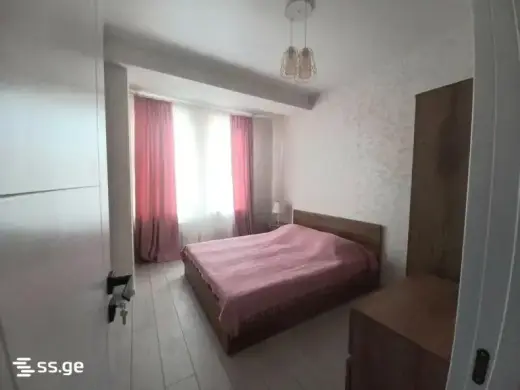 ქირავდება, ბინა