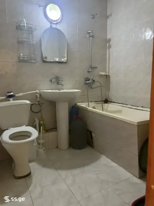 იყიდება, ბინა
