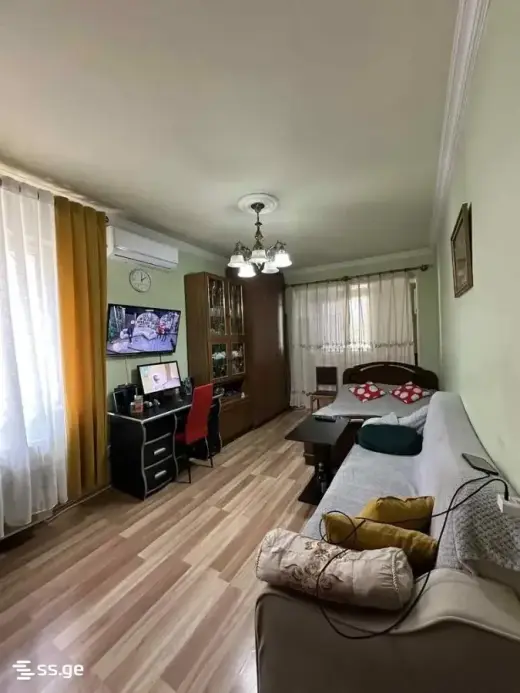 იყიდება, ბინა