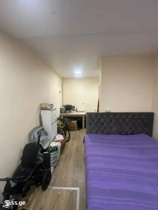 იყიდება, ბინა