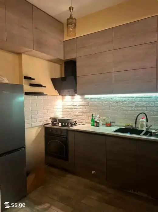 ქირავდება, ბინა