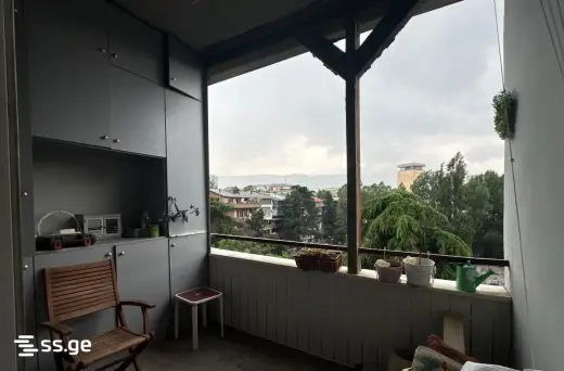 ქირავდება, ბინა