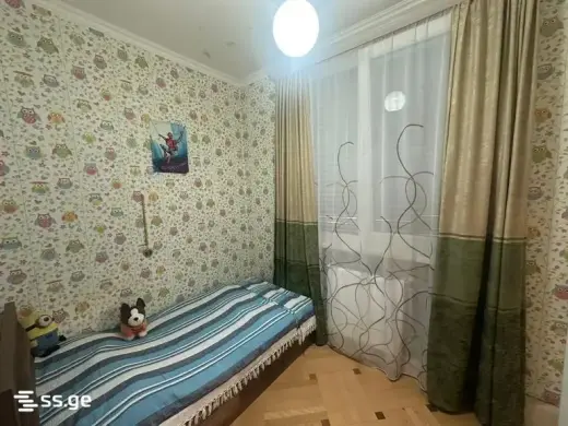 იყიდება, ბინა
