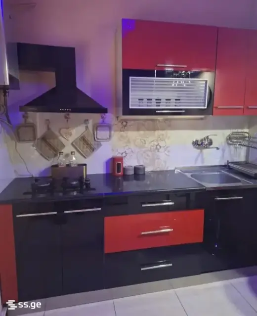 ქირავდება, ბინა