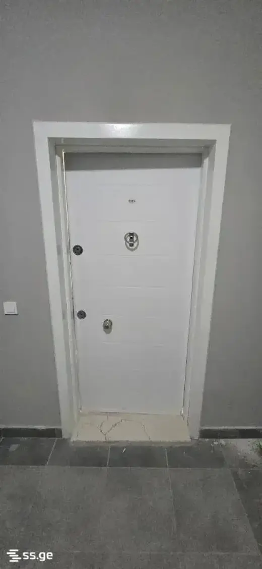 ქირავდება, ბინა