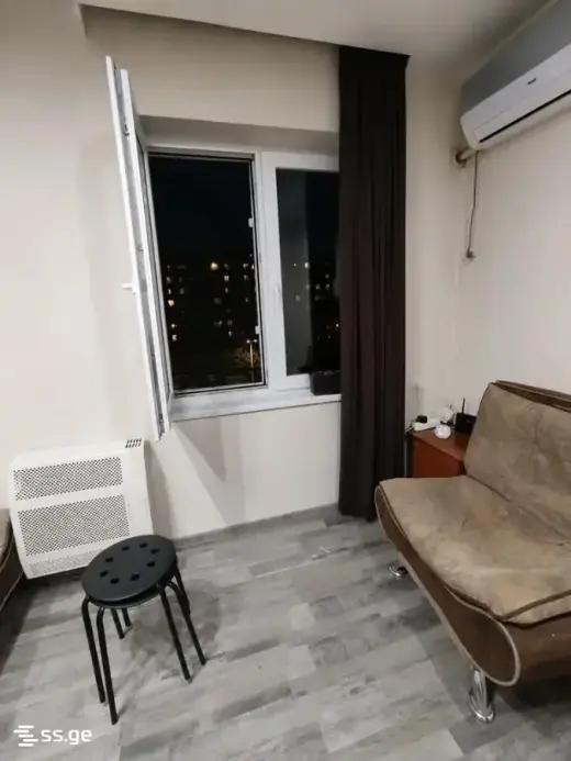 იყიდება, ბინა