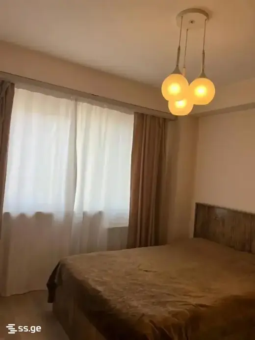 იყიდება, ბინა