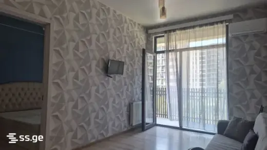 ქირავდება, ბინა