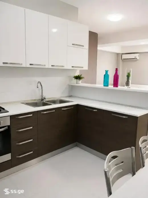 ქირავდება, ბინა