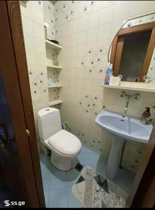 იყიდება, ბინა