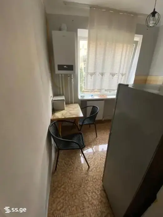 ქირავდება, ბინა