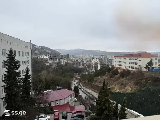 იყიდება, ბინა