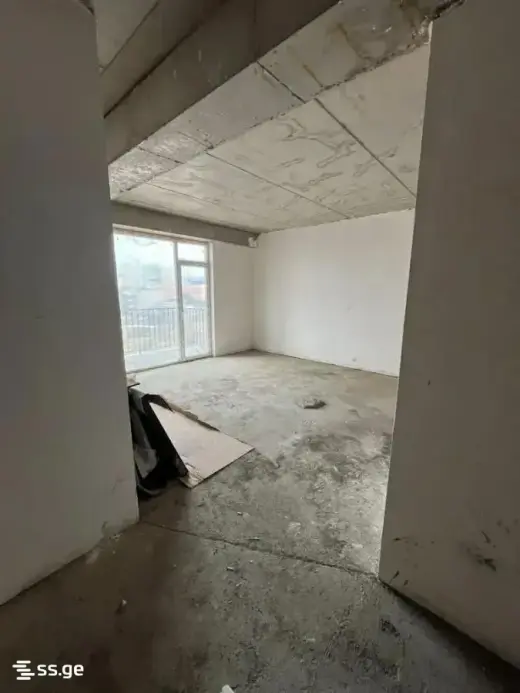 იყიდება, ბინა