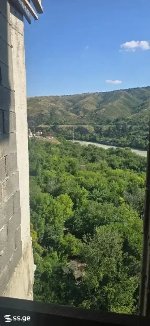 იყიდება, ბინა